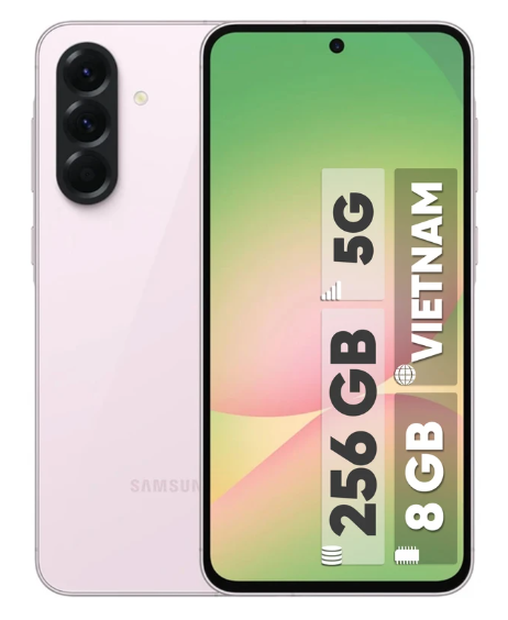 گوشی موبایل سامسونگ مدل Galaxy A56 دو سیم کارت ظرفیت 256 گیگابایت و رم 8 گیگابایت