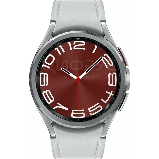 ساعت هوشمند سامسونگ مدل Galaxy Watch 6 Classic R950 43mm