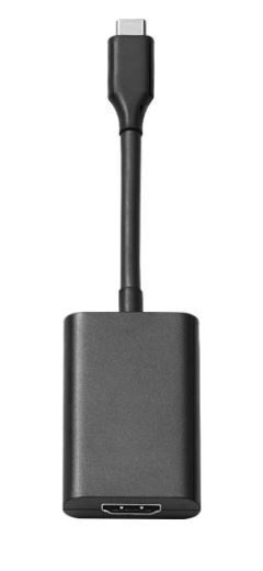 مبدل USB-C به HDMI گوگل مناسب برای انواع سرفیس و مک بوک