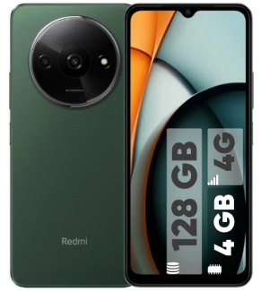 گوشی موبایل شیائومی مدل Redmi A3 دو سیم کارت ظرفیت 128 گیگابایت و رم 4 گیگابایت