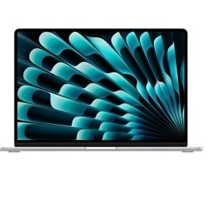 لپ تاپ 15 اینچی اپل مدل MacBook Air MRYQ3 M3 2024