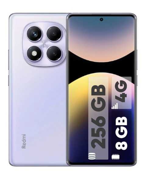 گوشی موبایل شیائومی مدل Redmi Note 14Pro دو سیم کارت ظرفیت 256 گیگابایت و رم 8 گیگابایت
