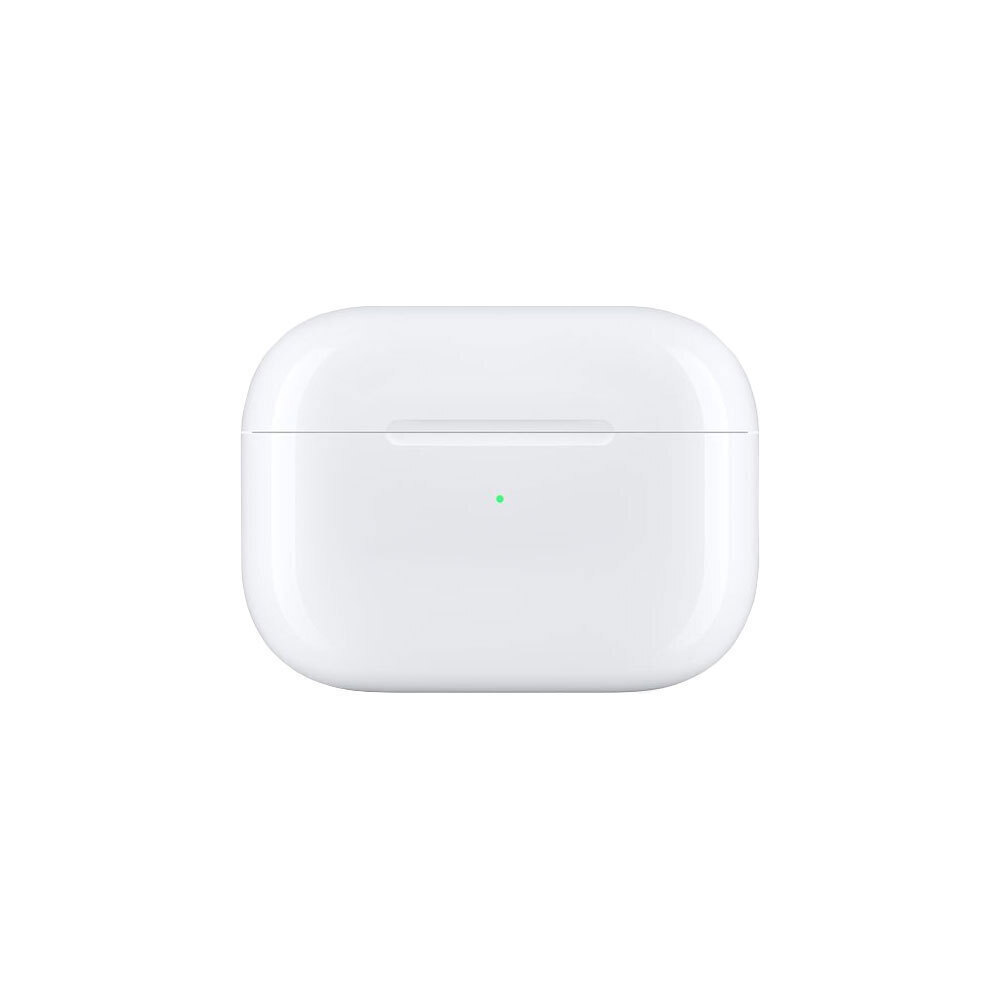 کیس شارژ ایرپاد اپل مدل AirPods Pro3 اورجینال با گارانتی به همراه جعبه