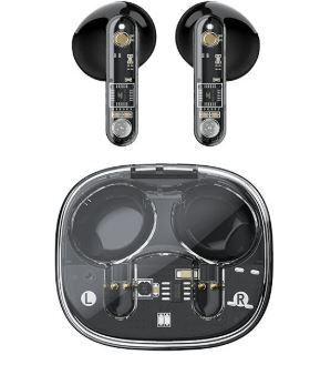 هدفون بلوتوثی رسی مدل REP-W58