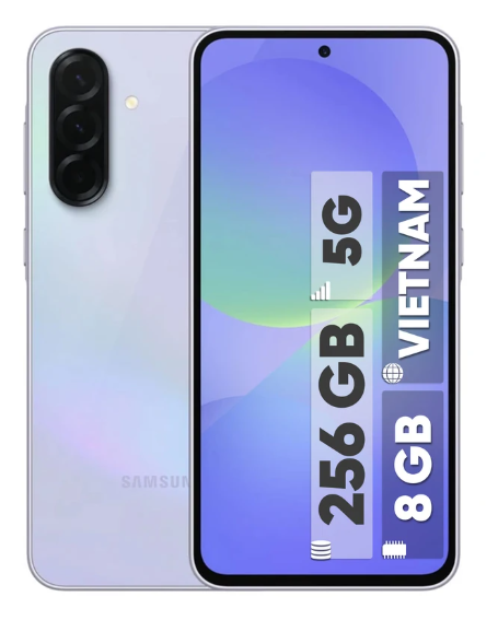 گوشی موبایل سامسونگ مدل Galaxy A36 دو سیم کارت ظرفیت 256 گیگابایت و رم 8 گیگابایت