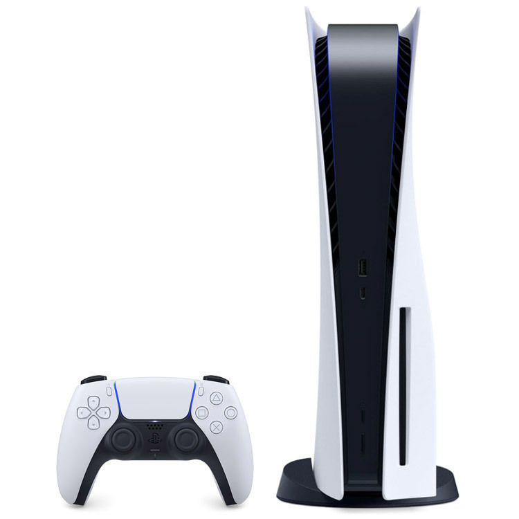 کنسول بازی سونی استاندارد مدل (Playstation 5 drive (1216