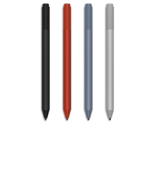 قلم سرفیس پن مایکروسافت Surface Pen