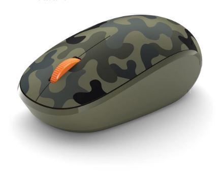 ماوس مایکروسافت مدل Bluetooth Mouse