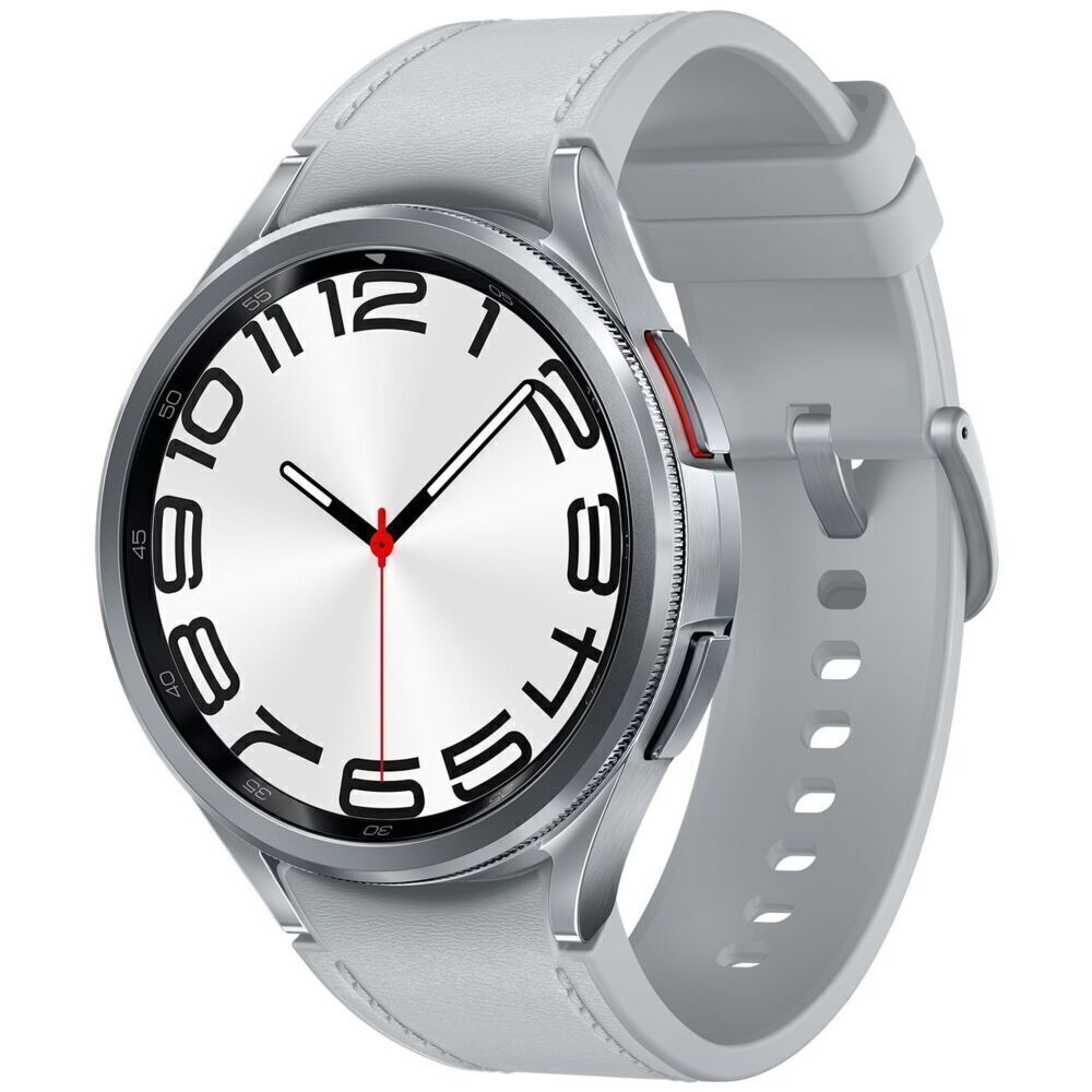 ساعت هوشمند سامسونگ مدل Galaxy Watch 6 Classic R960 47mm