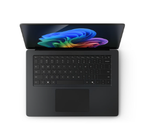سرفیس لپ تاپ 7 اینتل 15 اینچ Core Ultra 5 رم 16GB هارد 256GB SSD مایکروسافت کوپایلت Surface Laptop - تصویر 4