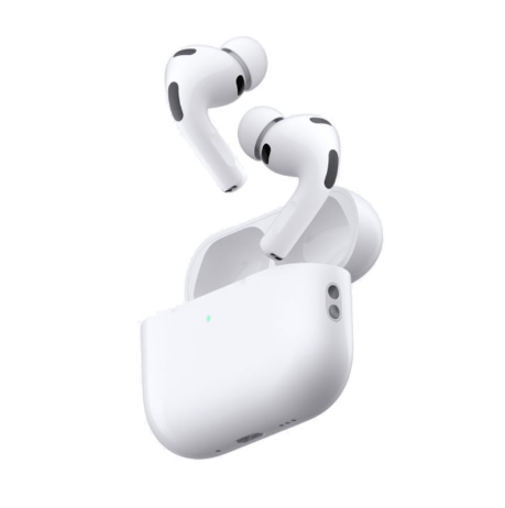 هندزفری بلوتوث اپل مدل AirPods Pro3 (2025) اورجینال با گارانتی
