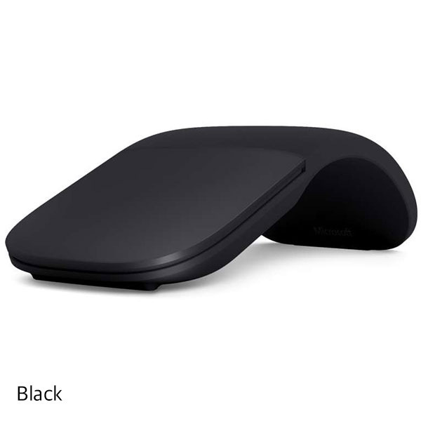 ماوس مایکروسافت مدل Microsoft Arc Mouse