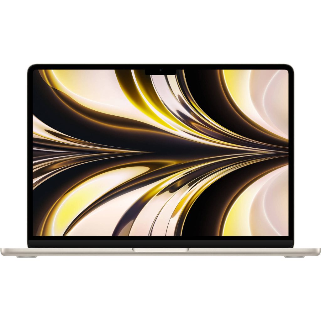 لپ تاپ 15 اینچی اپل مدل MacBook Air MRYT3 M3 2024