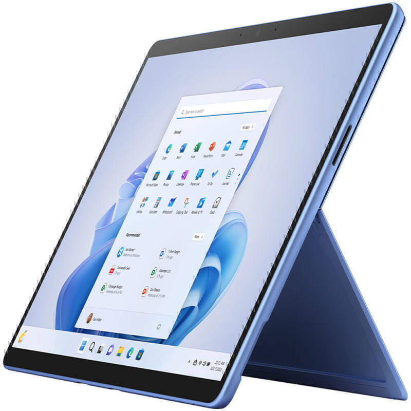 سرفیس پرو 9 Surface Pro9 Core i5 / RAM 8GB / 128GB SSD