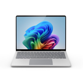 سرفیس لپ تاپ 7 اینتل 15 اینچ Core Ultra 5 رم 16GB هارد 256GB SSD مایکروسافت کوپایلت Surface Laptop - تصویر 2