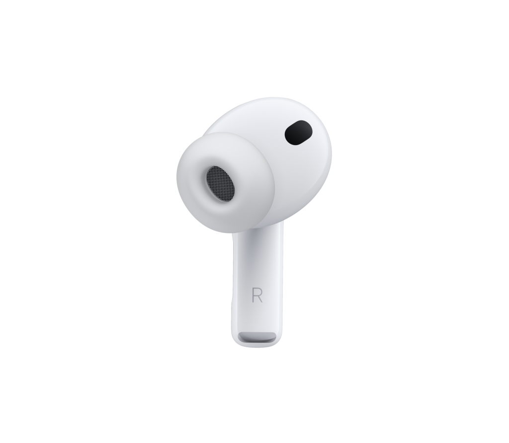 هندزفری سمت راست اپل مدل AirPods Pro3 اورجینال با گارانتی