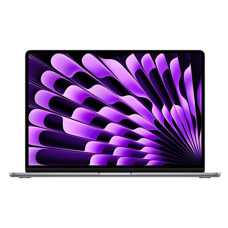 لپ تاپ 15 اینچی اپل مدل MacBook Air MXD13 M3 2024