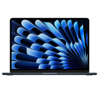 لپ تاپ 13.6 اینچی اپل مدل MacBook Air MDHE4 2026 M5-16GB RAM-512GB SSD