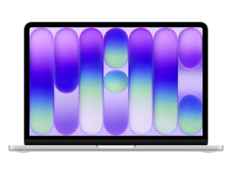 لپ تاپ 13 اینچی اپل مدل MacBook Neo A18 Pro-8GB Ram-256GB SSD