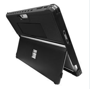 قاب ضد ضربه Protective Rugged Case مناسب برای سرفیس پرو 9/10/11