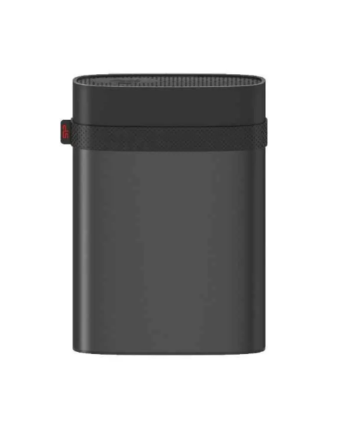 هارد اکسترنال اچ دی دی سیلیکون پاور مدل Armor A85 ظرفیت 1 ترابایت
