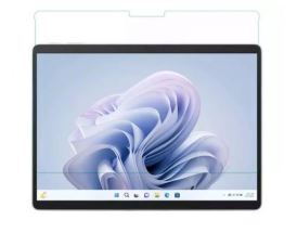 محافظ شیشه ای سرفیس پرو 9 / 10 / 11 glass surface pro