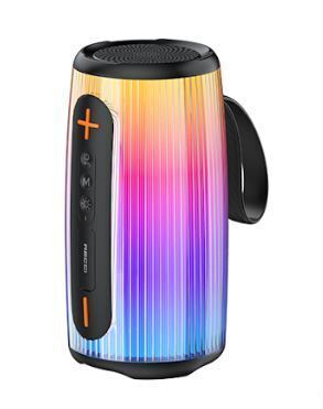 اسپیکر بلوتوثی رسی مدل RSK-W45
