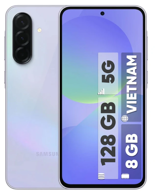 گوشی موبایل سامسونگ مدل Galaxy A36 دو سیم کارت ظرفیت 128 گیگابایت و رم 8 گیگابایت