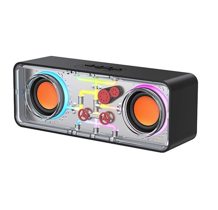 اسپیکر بلوتوثی رسی مدل RSK-W38