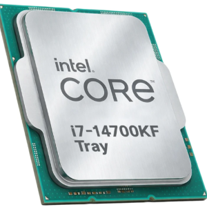 پردازنده مرکزی اینتل مدل Core i7 14700KF-Tray