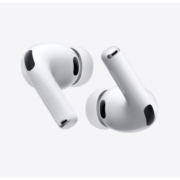 هدفون بلوتوثی اپل مدل AirPods Pro 3 با نویز کنسلینگ فعال — تصویر ۵