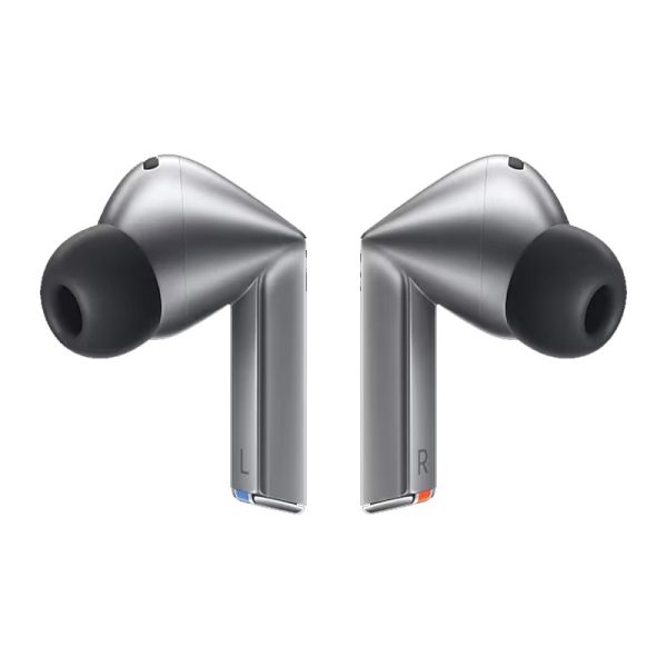 هدفون بلوتوثی سامسونگ مدل Galaxy Buds3 Pro دارای نویز کنسلینگ فعال (ANC) مقاوم در برابر آب — تصویر ۷