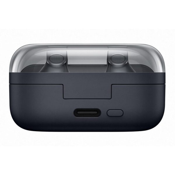 هدفون بلوتوثی سامسونگ Galaxy Buds 4 با نویز کنسلینگ فعال و میکروفون سه‌گانه — تصویر ۱۱