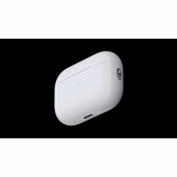 هدفون بلوتوثی اپل مدل AirPods Pro 2nd Generation با نویز کنسلینگ فعال (ANC) — تصویر ۹