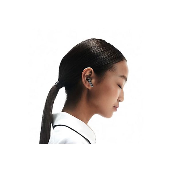هدفون بلوتوثی سامسونگ مدل Galaxy Buds3 Pro دارای نویز کنسلینگ فعال (ANC) مقاوم در برابر آب — تصویر ۱۳