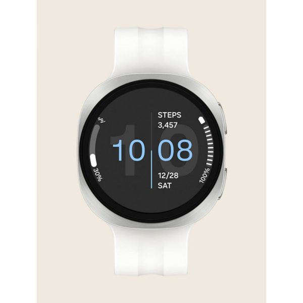ساعت هوشمند 40 میلی‌متری سامسونگ مدل Galaxy Watch 9 با بند سیلیکونی — تصویر ۱۵