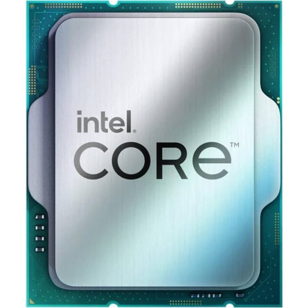 پردازنده مرکزی اینتل مدل Core i7 13700KF-Tray — تصویر ۳