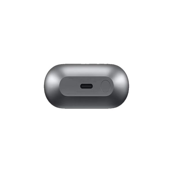 هدفون بلوتوثی سامسونگ مدل Galaxy Buds3 Pro دارای نویز کنسلینگ فعال (ANC) مقاوم در برابر آب — تصویر ۹