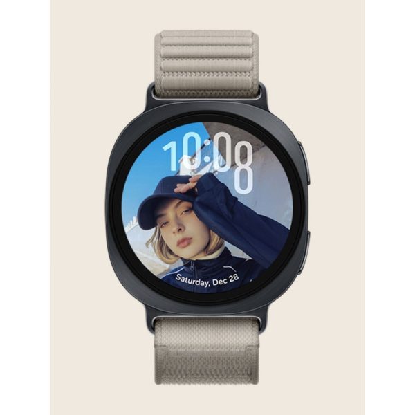 ساعت هوشمند 40 میلی‌متری سامسونگ مدل Galaxy Watch 9 با بند سیلیکونی — تصویر ۲۱