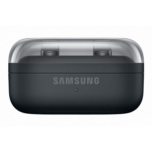 هدفون بلوتوثی سامسونگ Galaxy Buds 4 با نویز کنسلینگ فعال و میکروفون سه‌گانه — تصویر ۱۰