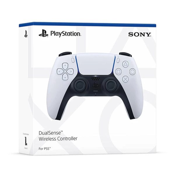 کنسول بازی سونی مدل PlayStation 5 Slim Digital Edition ظرفیت 825 گیگابایت ریجن CFI-2116 اروپا — تصویر ۱۶